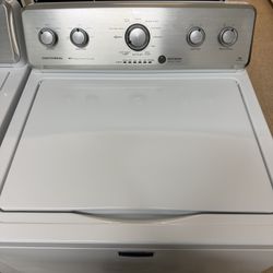 Maytag Washer And Dryer Very Clean Ready To Be Used Free Delevery Waterbury CT 