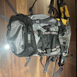 REI Pinnacle Backpacking Pack