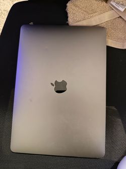 2020 MacBook Air