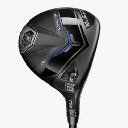 Cobra DS-ADAPT X Fairway 7 Wood 21° 