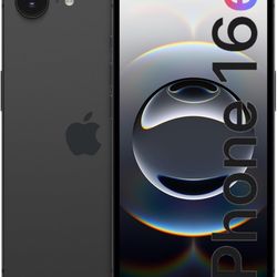 iPhone 16 E 