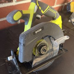 Circular Saw