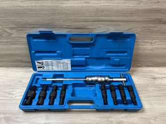 Sir Tools ST9006 Blind Hole Bushing and Bearing Puller Set(PO1025396)
