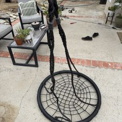 Swing - Heavy duty 