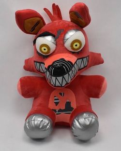 Five nights at Freddy