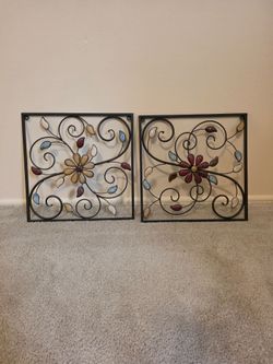 Accent Frame