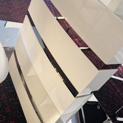 Dining Table With 6 Chairs