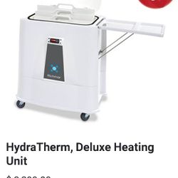 Hydratherm Therapy By Richmar
