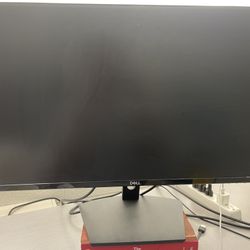Dell S2719H S Series Monitor 27" Black