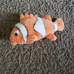 Clownfish PLUSH