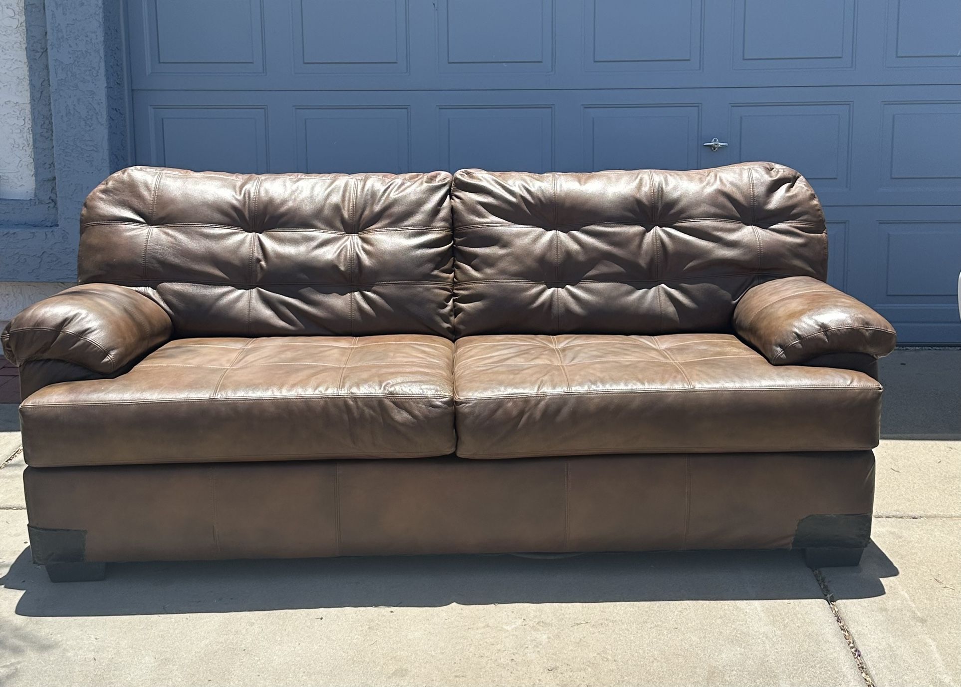 Vintage couch