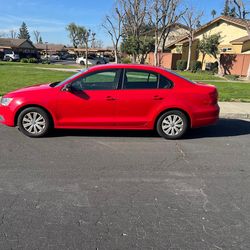2014 Volkswagen Jetta