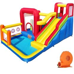Bounce House for Sale