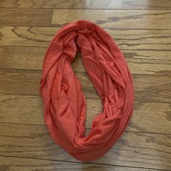 Infinity Scarf