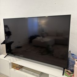 65” LG tv 