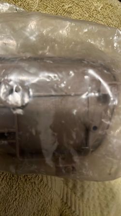 Toyota corolla door handles