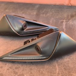 Tesla Fender Camera Right and Left 2020-22
