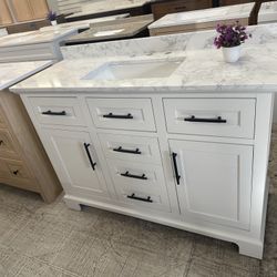 Bathroom Cabinet ..vanity