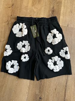Denim tears shorts