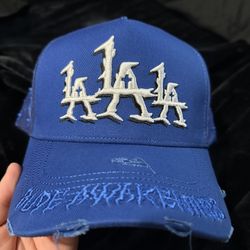 Rude Awakenings ‘LALALA THORNS’