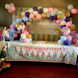 Ballons Decorations