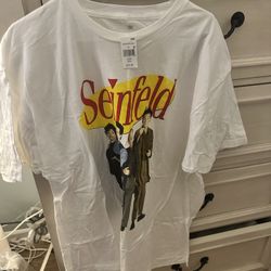 (3) New T-Shirts Size 3X