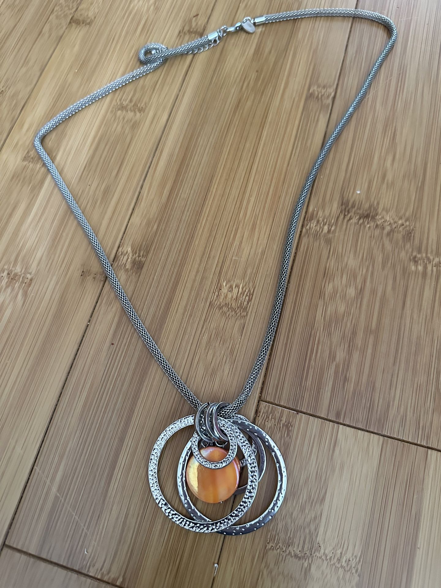 Women Necklace