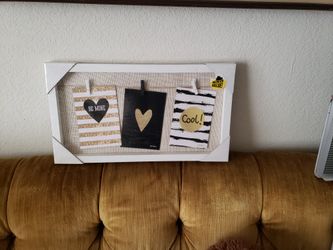 Letter Board
