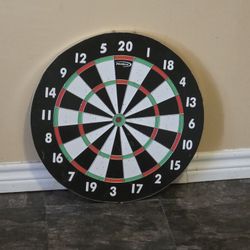 DART Board