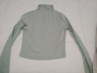 Yoga Long Sleeve Shirt