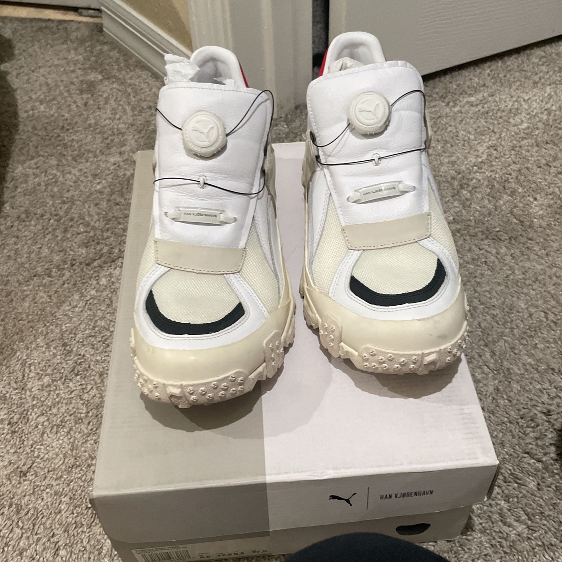 Puma X Han Kjobenhavn