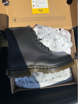 Doc Martin Boots