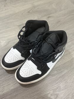 Jordan 1s high tops 8.5 men’s