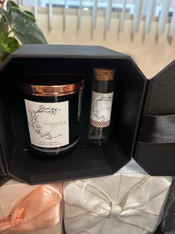 LUXURY SOY CANDLE GIFT SETS – BULK SALE