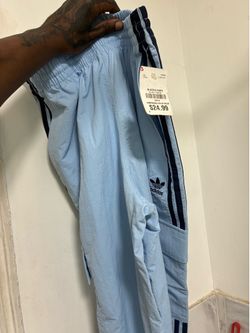 Adidas Sweatpants