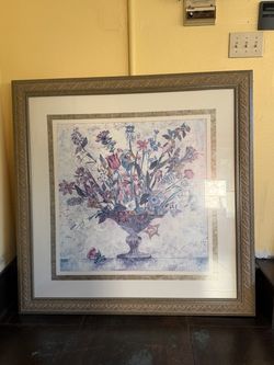 Bountiful Antiquity  Wall Art