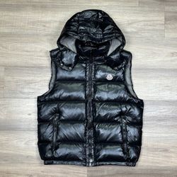 Winter Vest men’s
