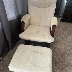 Nursing Chair