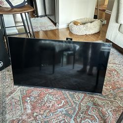 40” Hisense Roku TV