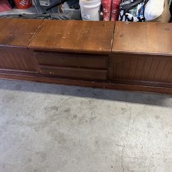 Cedar Chest