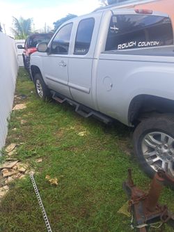 Gmc sierra