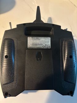 Spektrum DXS SPMR1010 Mode 2 RC Transmitter