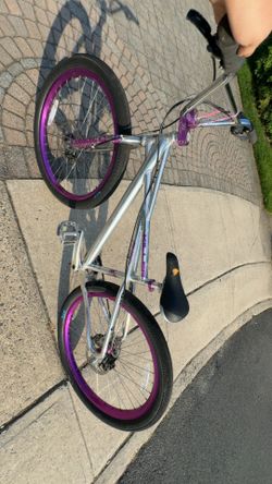 monster killer SE bike 27.5 inch