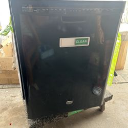 Maytag Dishwasher