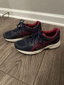 ASICS Shoes