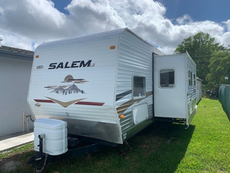 Mobil Home