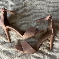 Woman’s Heels
