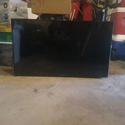 38' LCD Flat Screen Tv