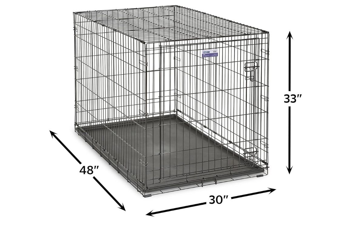 Dog Kennel