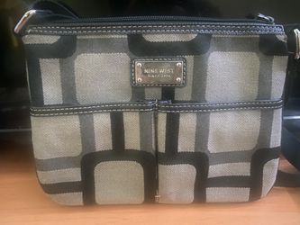 Nine West Purse 